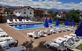 Чилковата Къща